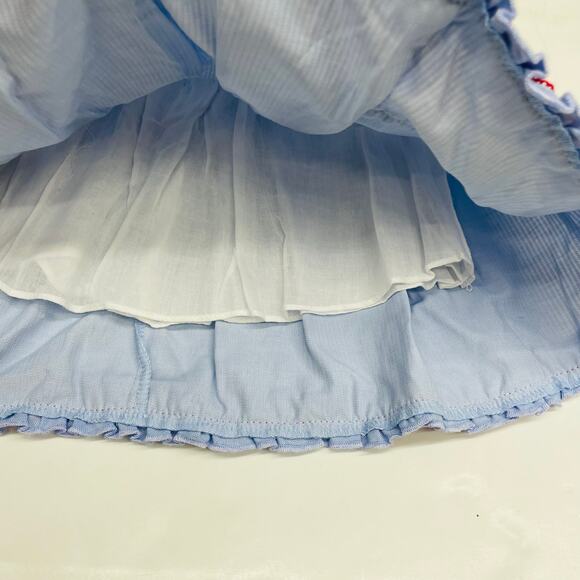 NWT Evie's Closet Size 3 Ballpark Days Dress - Picture 5 of 7